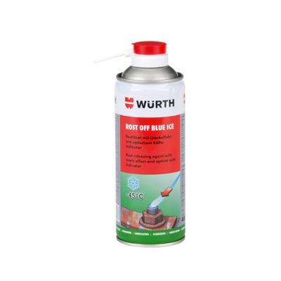 伍尔特WURTH 冷冻型螺栓松动剂